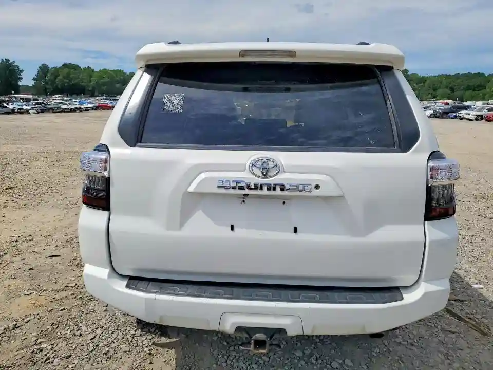 JTEZU5JR3K5200426 2019 TOYOTA 4RUNNER-5