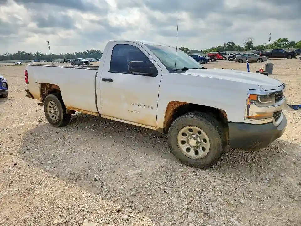 1GCNCNEH1GZ350607 2016 CHEVROLET ALL MODELS-3