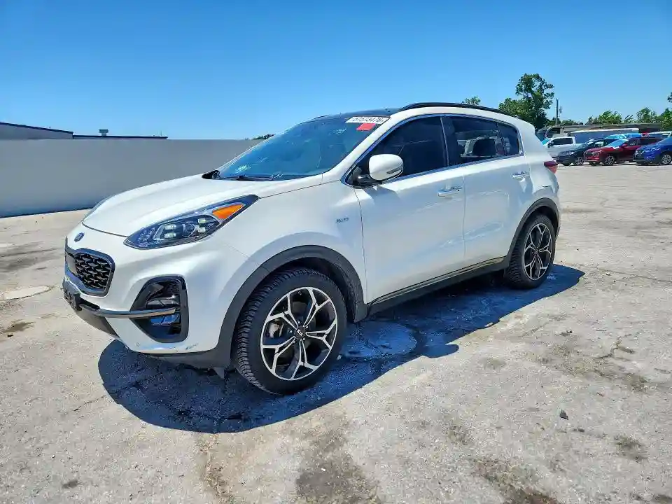 KNDPRCA67N7996310 2022 KIA SPORTAGE-0