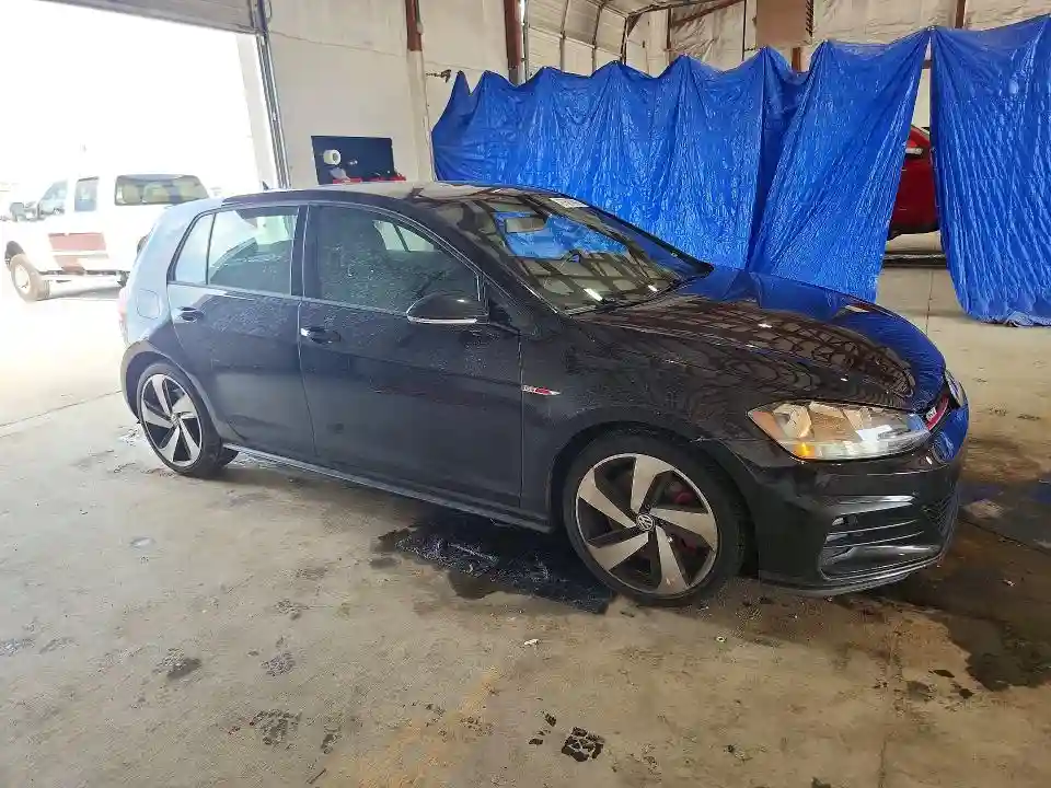 3VW5T7AU3MM009847 2021 VOLKSWAGEN GTI-3