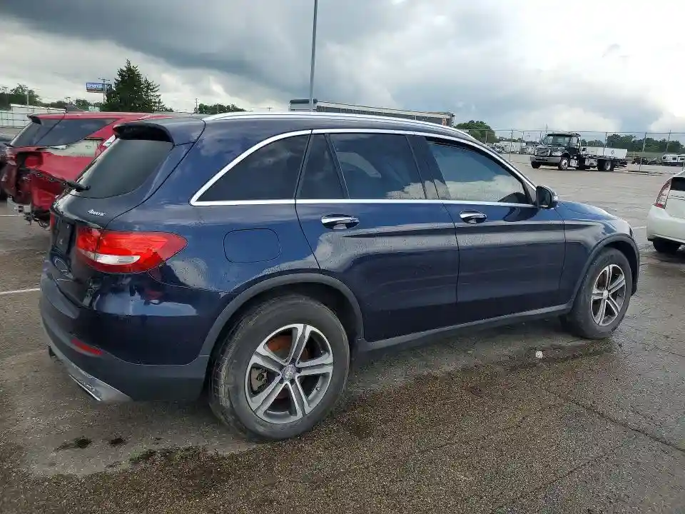 WDC0G4KB6HF148559 2017 MERCEDES-BENZ GLC-CLASS-2