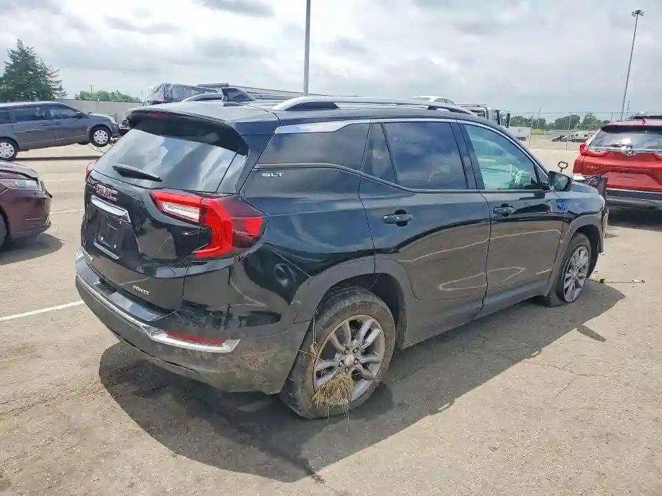 3GKALVEV3NL123920 2022 GMC TERRAIN-2