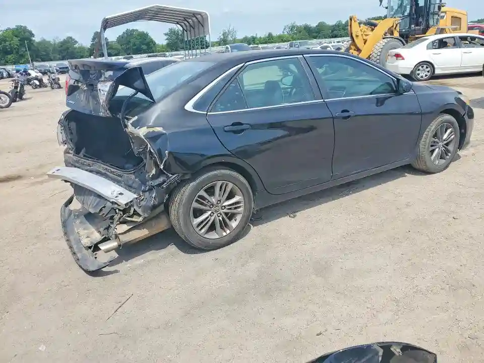 4T1BF1FK5FU493760 2015 TOYOTA CAMRY-2
