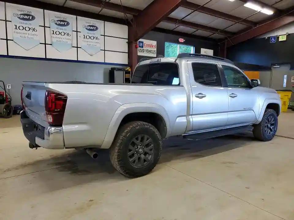 3TMDZ5BNXNM139327 2022 TOYOTA TACOMA-2
