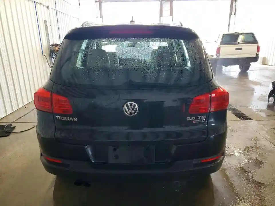 WVGBV7AX7GK000294 2016 VOLKSWAGEN TIGUAN-5