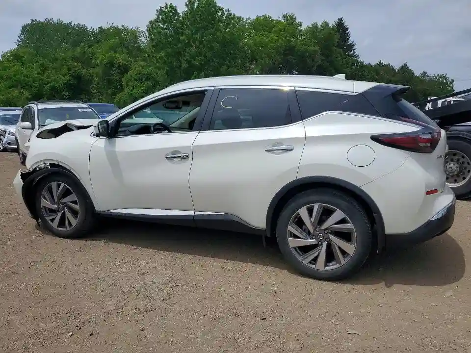 5N1AZ2CS3LN168818 2020 NISSAN MURANO-1