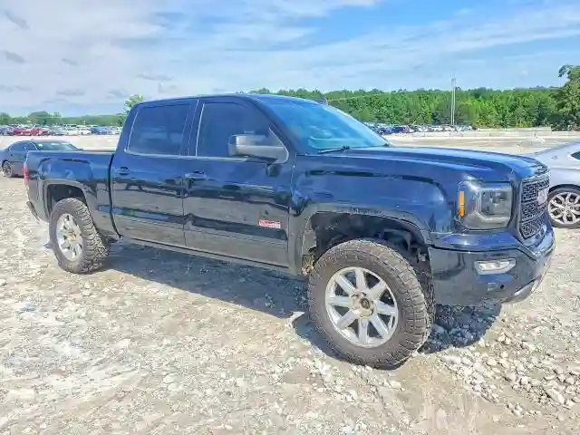 3GTU2NEC1HG430185 2017 GMC SIERRA-3