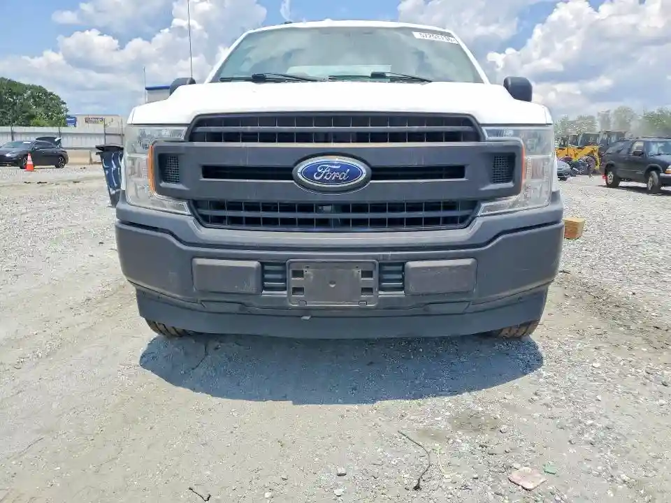 1FTEX1C59JFA55625 2018 FORD F150-4