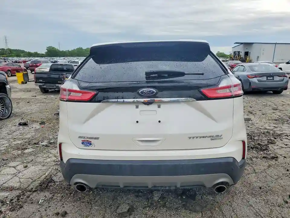 2FMPK3K93KBB52390 2019 FORD EDGE-5