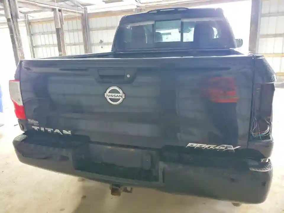 1N6AA1E55KN501318 2019 NISSAN TITAN-5