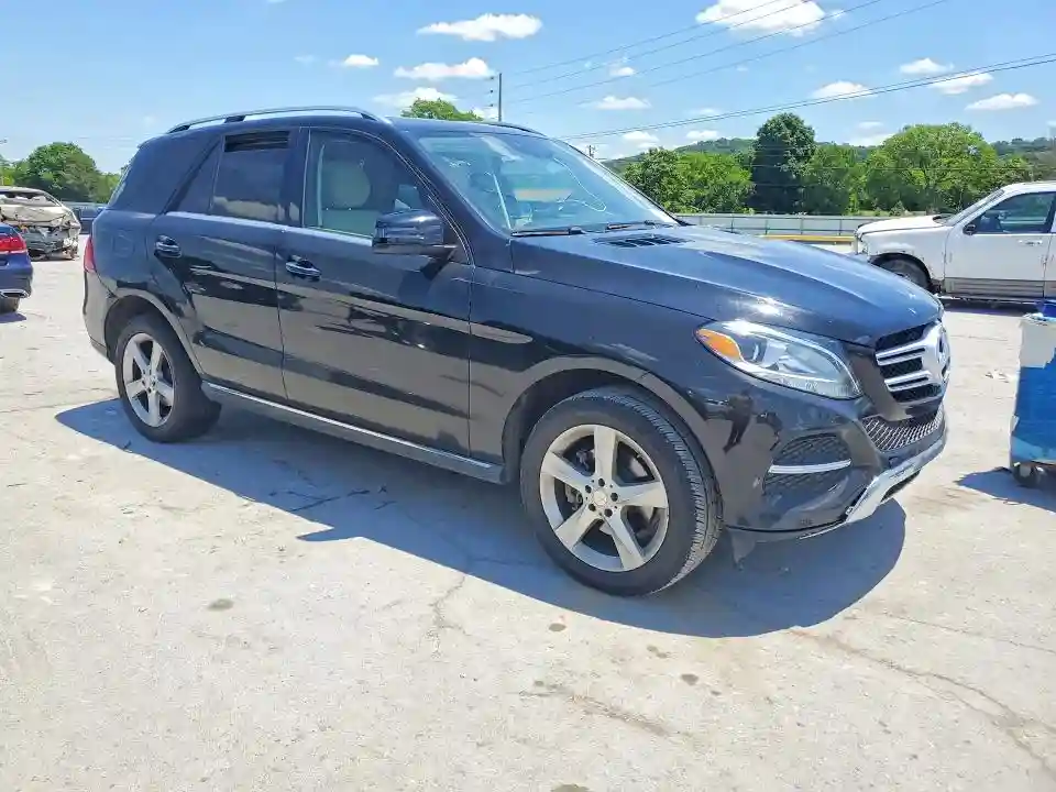 4JGDA5JBXGA771884 2016 MERCEDES-BENZ GLE-CLASS-3