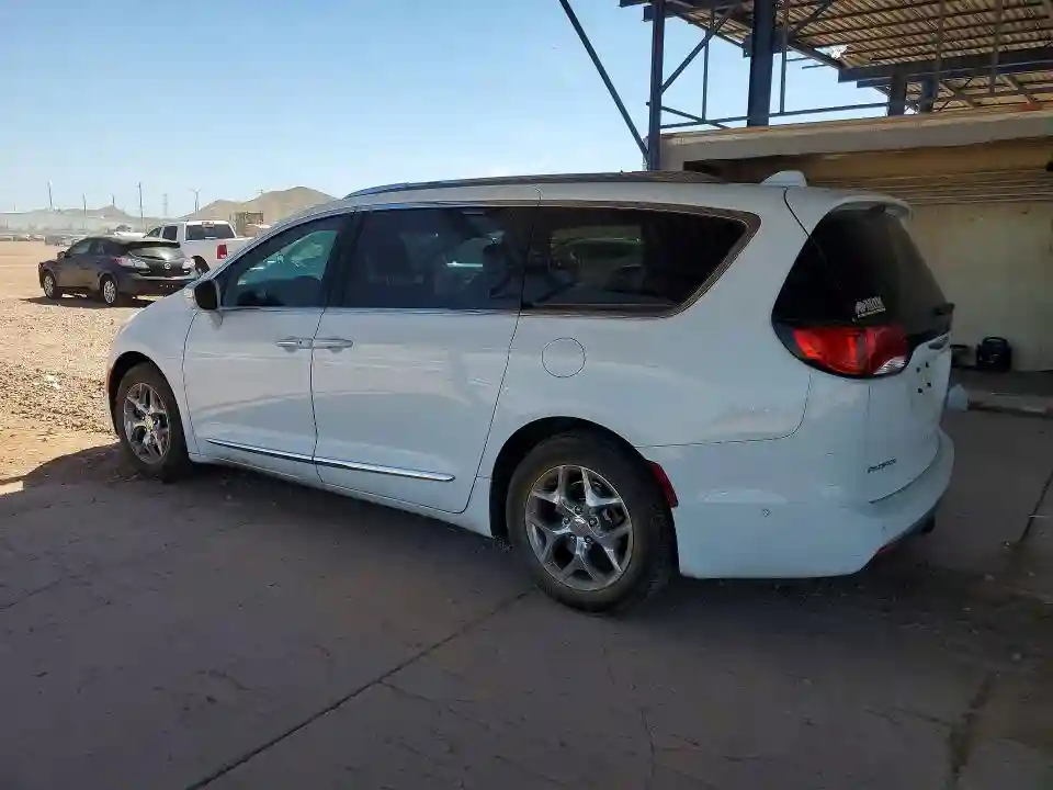 2C4RC1GG9HR603151 2017 CHRYSLER PACIFICA-1