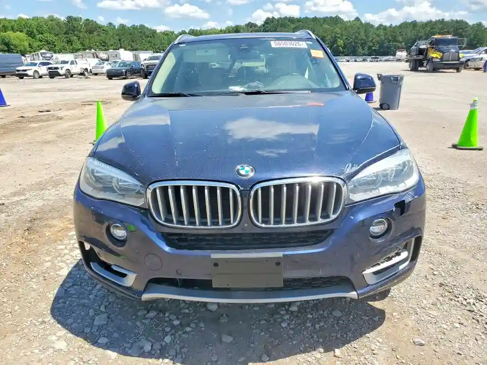 5UXKR0C59F0P07496 2015 BMW X5-4