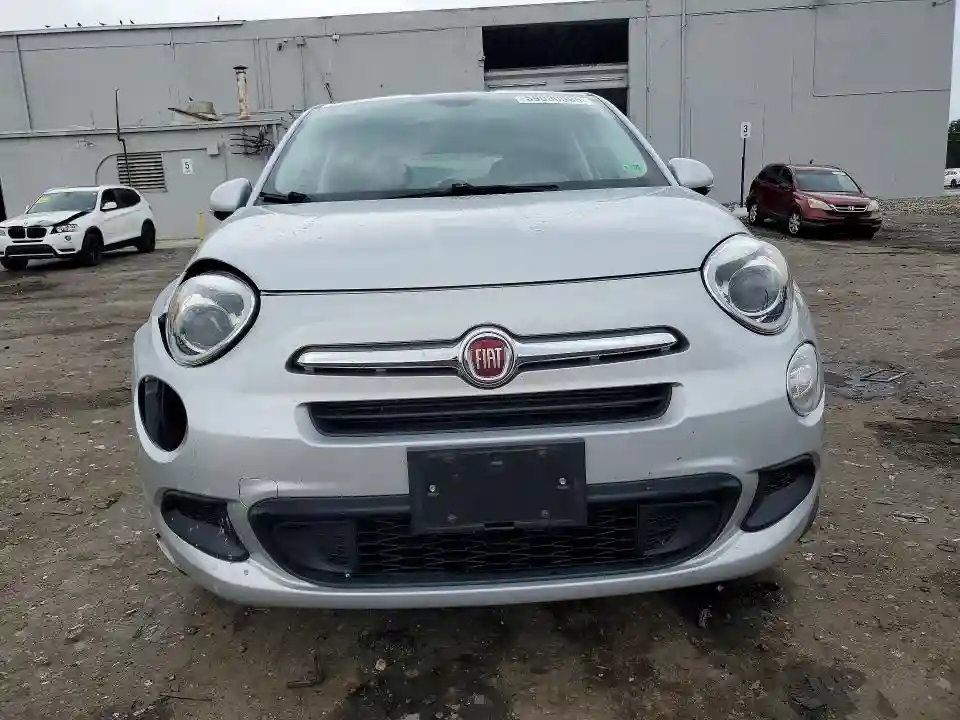 ZFBCFXBT2GP398246 2016 FIAT 500-4