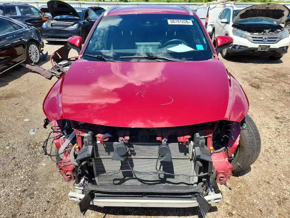 JTEAAAAH7MJ086186 2021 TOYOTA VENZA-4