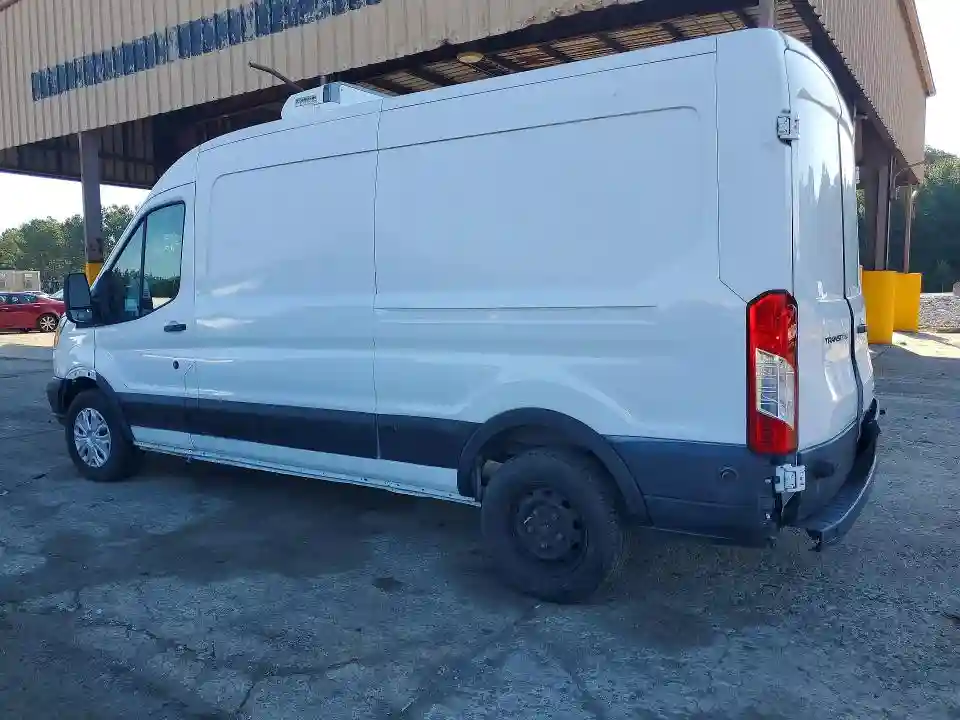 1FTYR2CM8HKA97824 2017 FORD TRANSIT-1