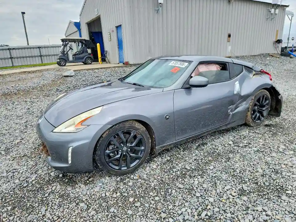 JN1AZ4EHXHM954990 2017 NISSAN 370Z-0