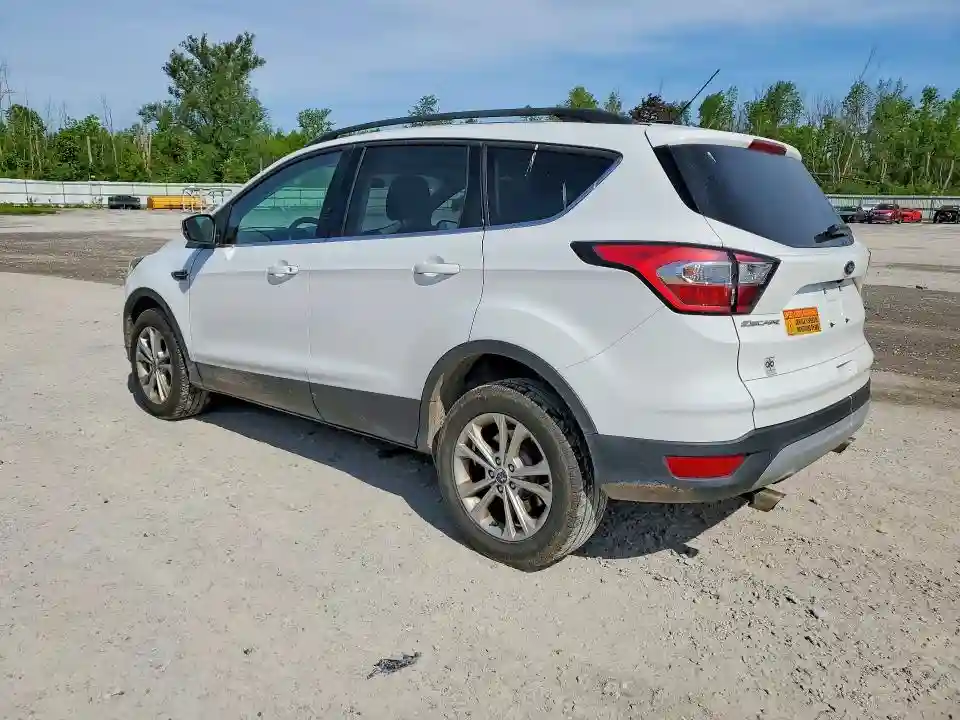 1FMCU9G96HUC46027 2017 FORD ESCAPE-1