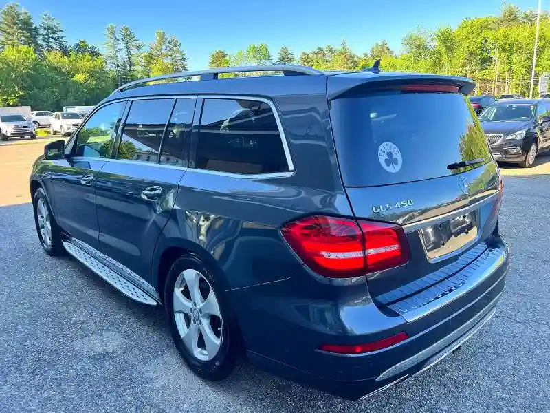 4JGDF6EEXHA753527 2017 MERCEDES-BENZ GLS-CLASS-2