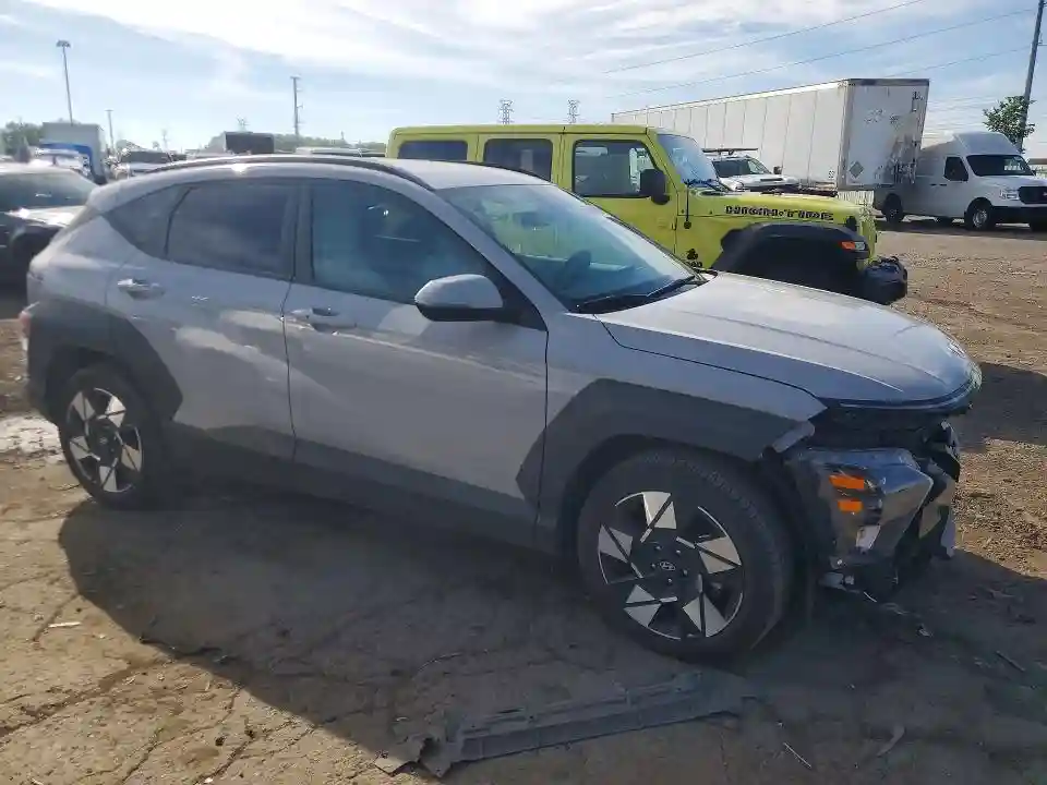 KM8HB3AB5SU285123 2025 HYUNDAI KONA-3