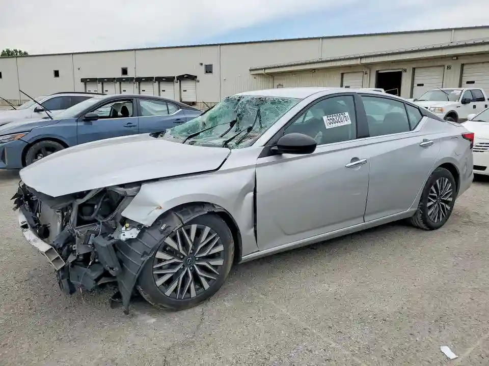 1N4BL4DV3RN389574 2024 NISSAN ALTIMA-0