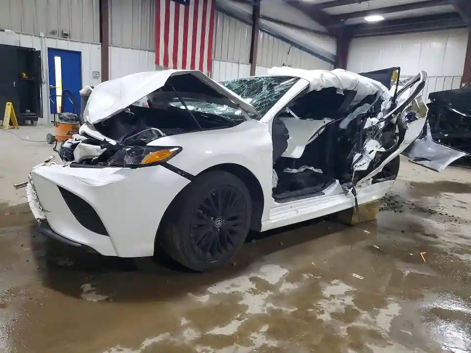 4T1B11HK8KU173466 2019 TOYOTA CAMRY-0