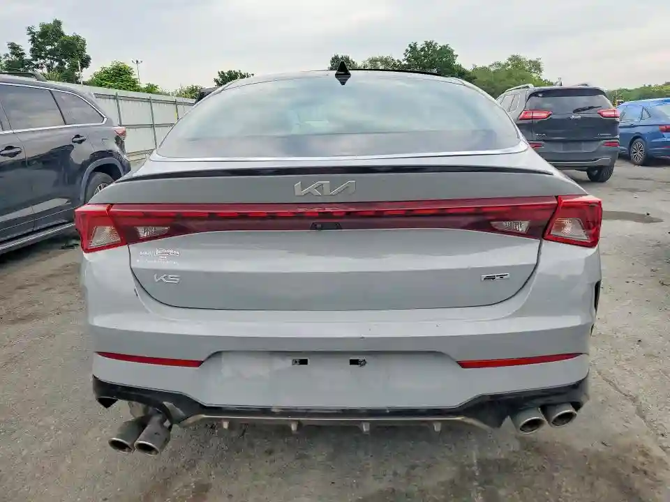 5XXG44J89RG249651 2024 KIA K5-5