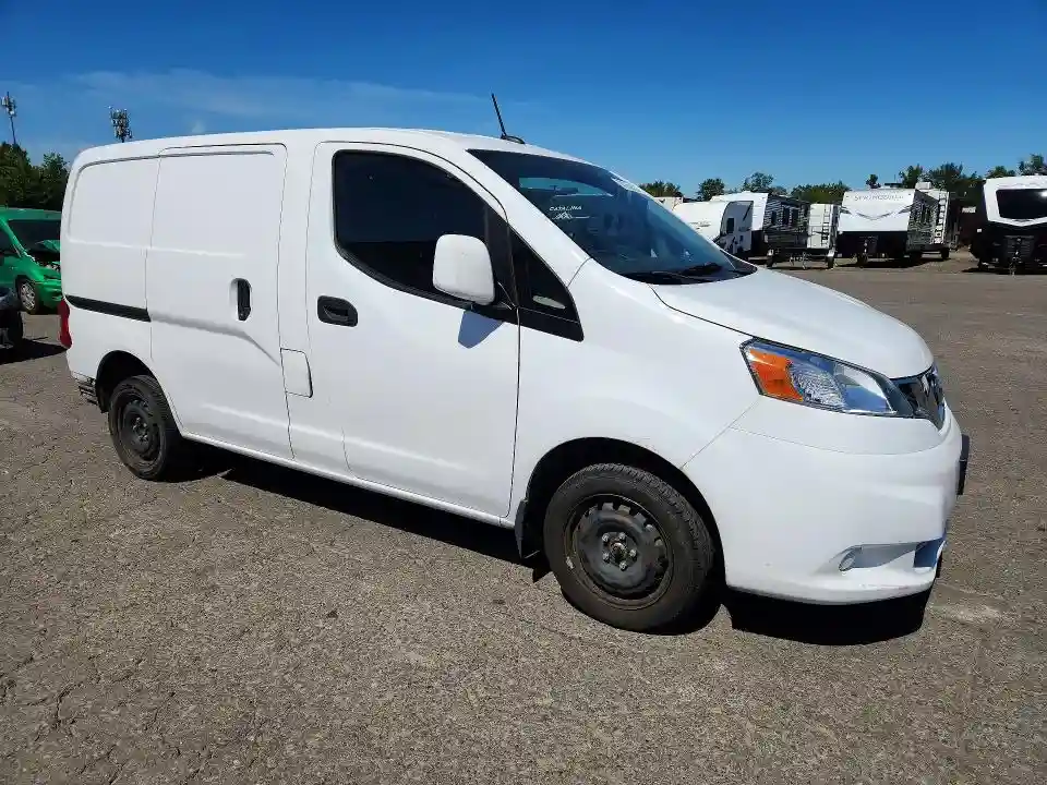 3N6CM0KN4KK708495 2019 NISSAN NV-3