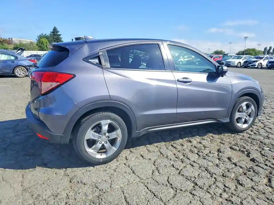 3CZRU5H59HG706216 2017 HONDA HR-V-2