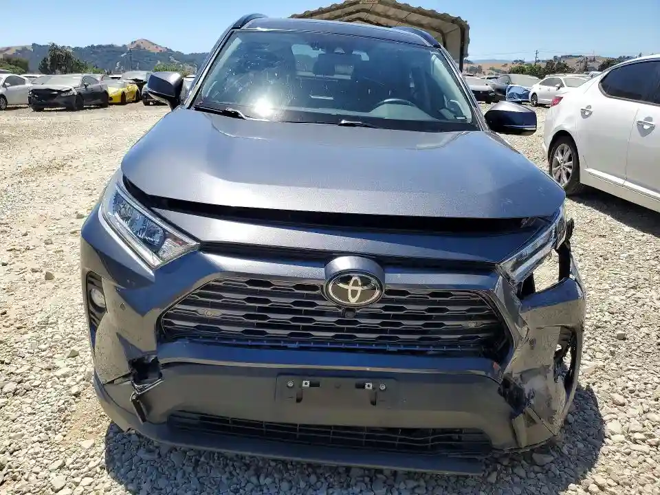 JTMY1RFV9MD080341 2021 TOYOTA RAV4-4