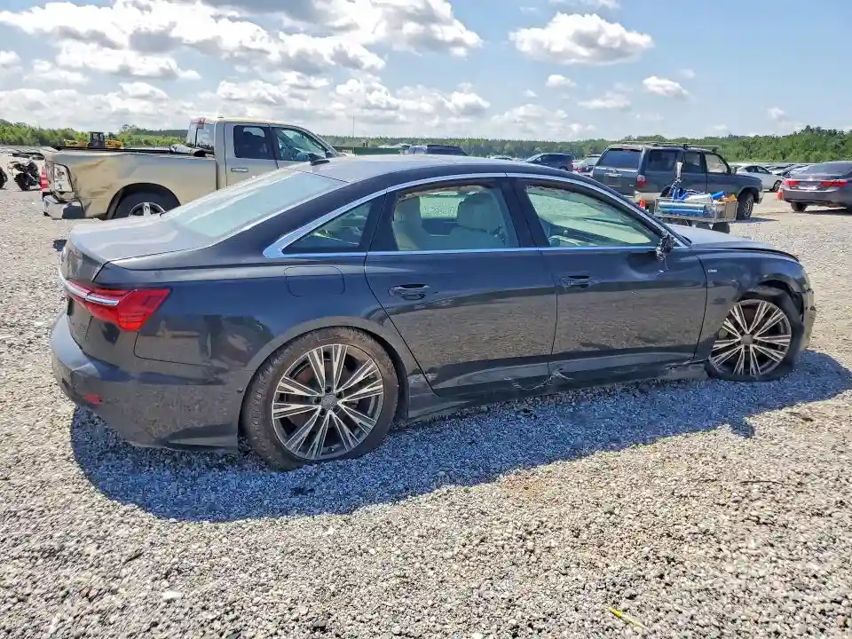 WAUL2BF20LN053281 2020 AUDI A6-2