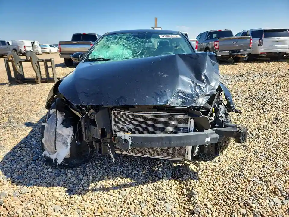 3KPF24AD5PE642759 2023 KIA FORTE LXS-4