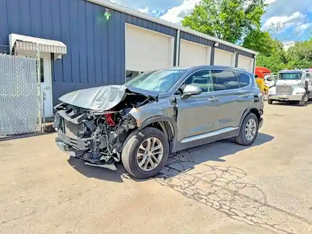 5NMS3CAD9KH047162 2019 HYUNDAI SANTA FE-1