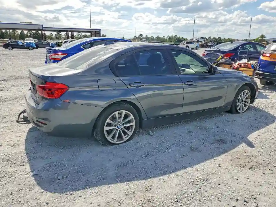 WBA8A3C56JA499890 2018 BMW 3 SERIES-2