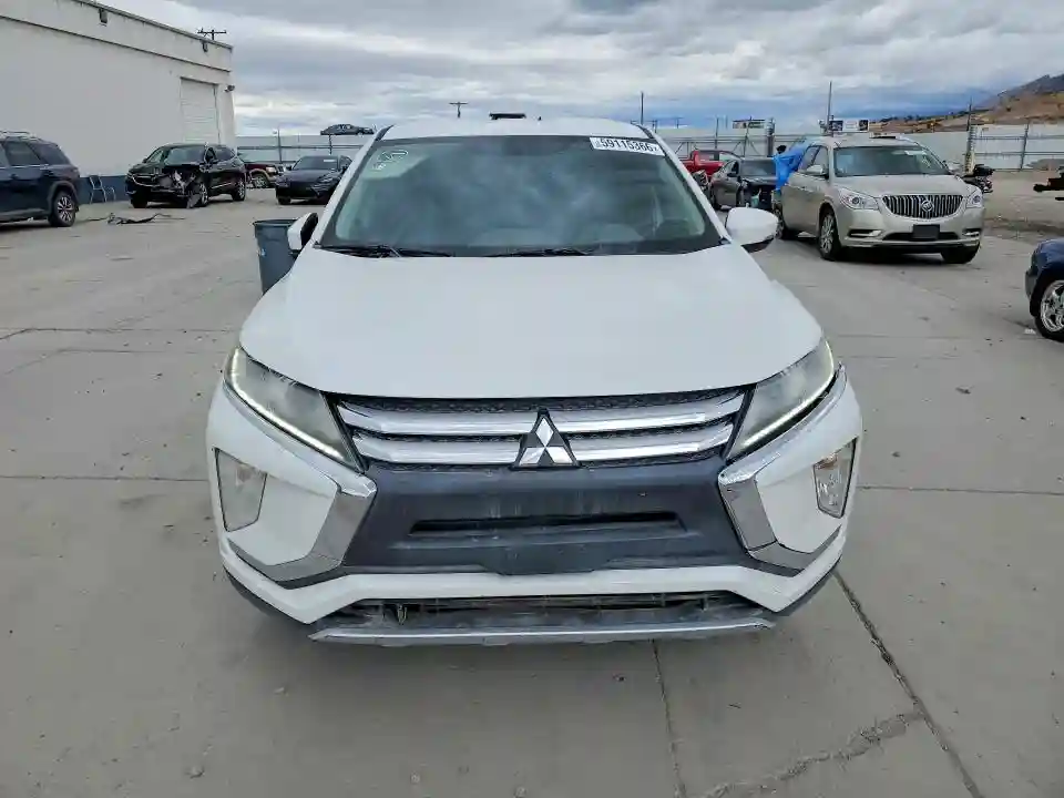 JA4AT3AA4JZ041226 2018 MITSUBISHI ECLIPSE-4