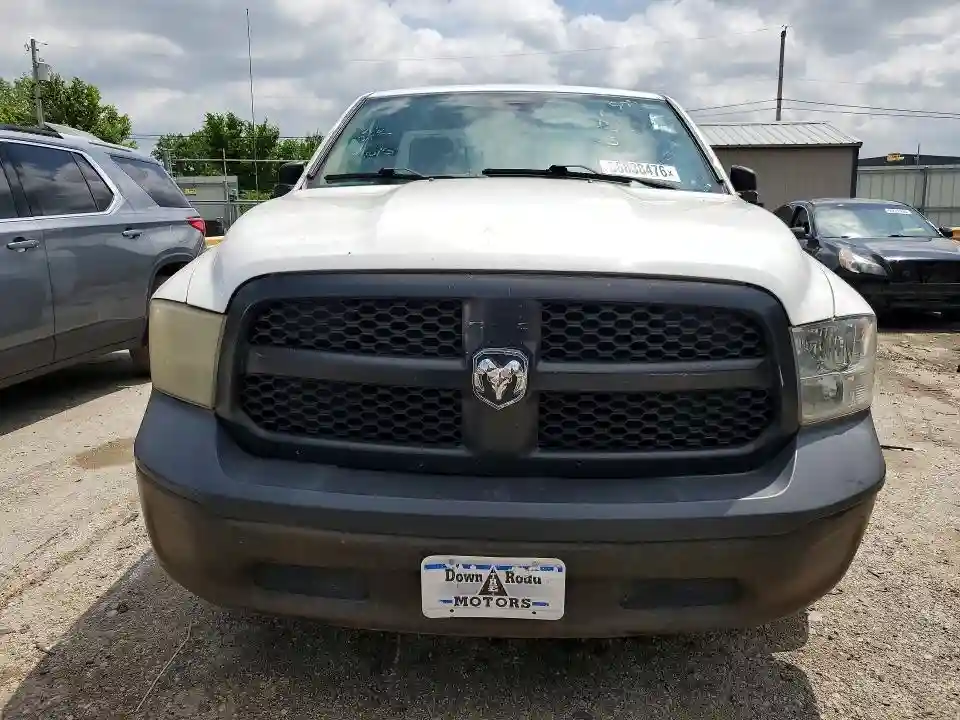 3C6JR6DG9HG760947 2017 RAM 1500-4