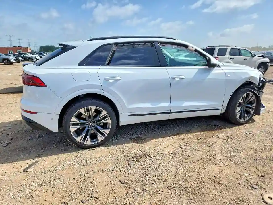 WA1EVBF13SD019926 2025 AUDI Q8-2