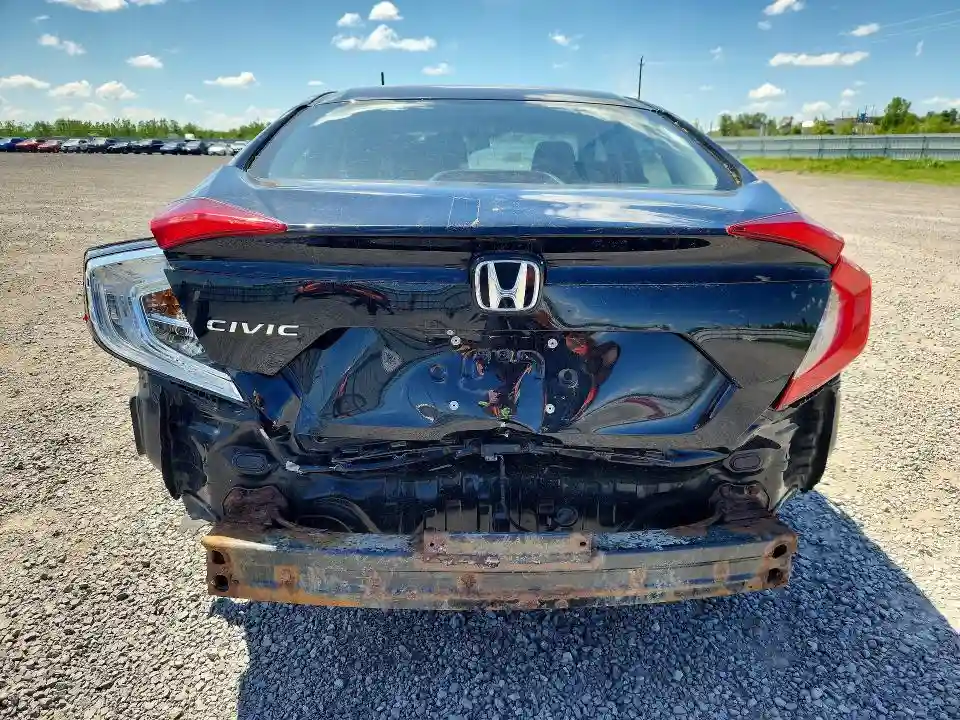 2HGFC2F82GH009137 2016 HONDA CIVIC-5