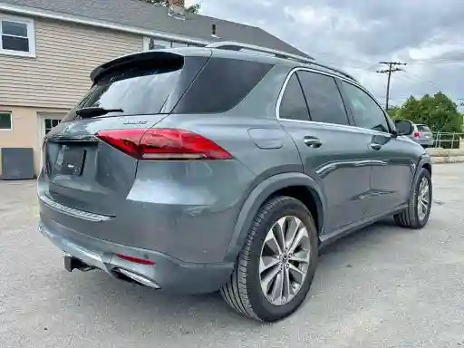 4JGFB4KB6LA213510 2020 MERCEDES-BENZ GLE-CLASS-2