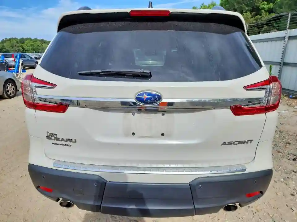 4S4WMAEDXP3450419 2023 SUBARU ASCENT-5