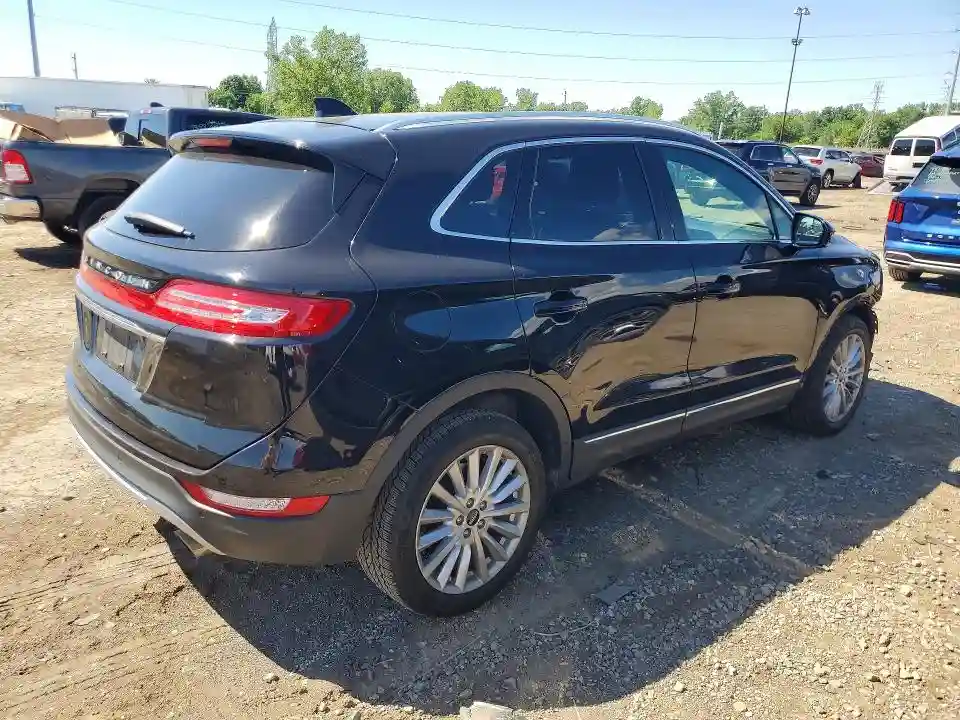5LMCJ1D98KUL42535 2019 LINCOLN MKZ-2