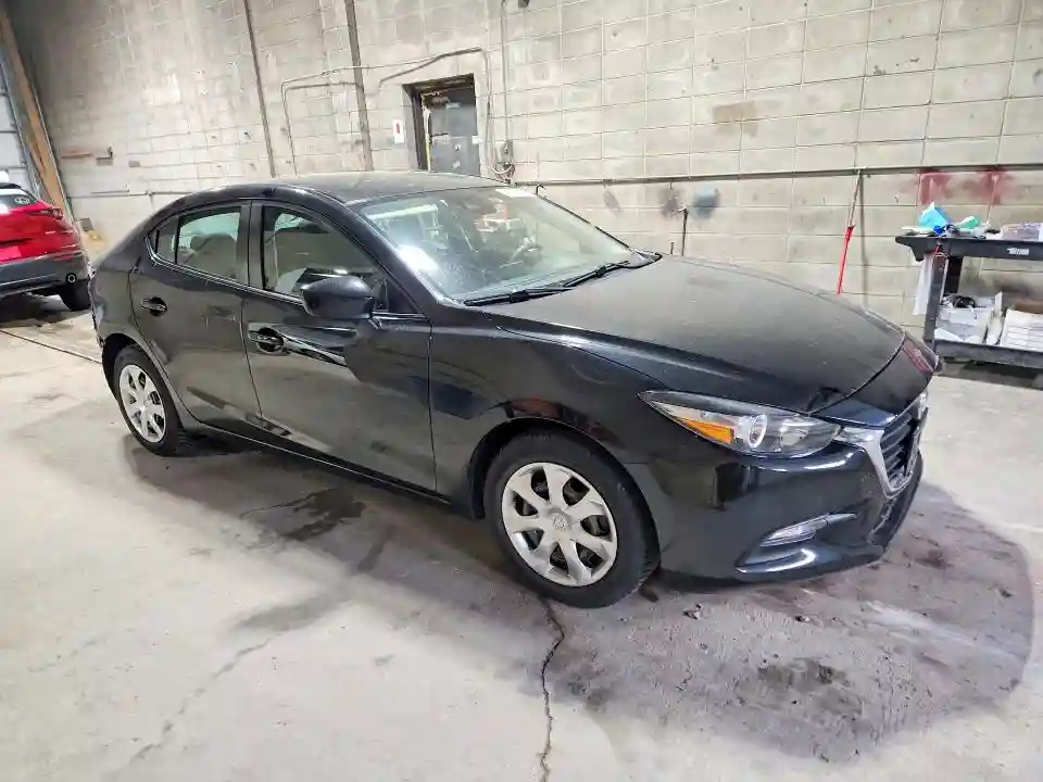 3MZBN1U73JM225807 2018 MAZDA 3-3