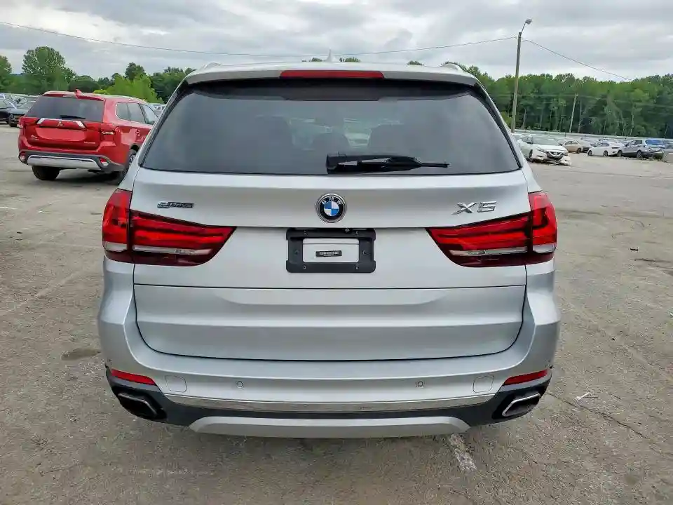 5UXKT0C56G0F74816 2016 BMW X5-5