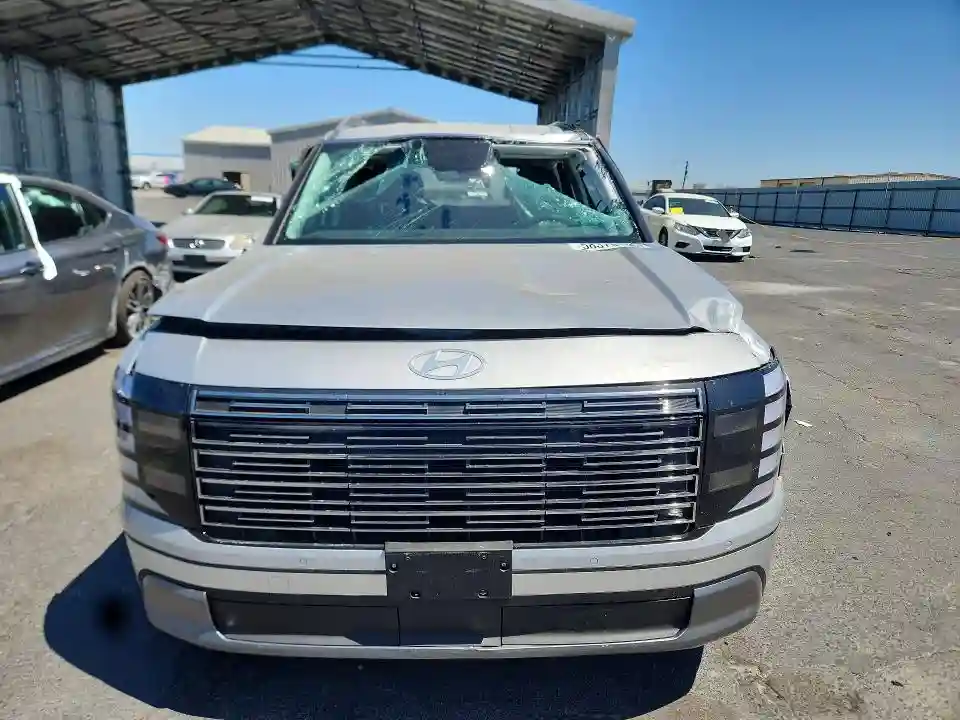 KM8RLES23TU116473 2026 HYUNDAI PALISADE-4
