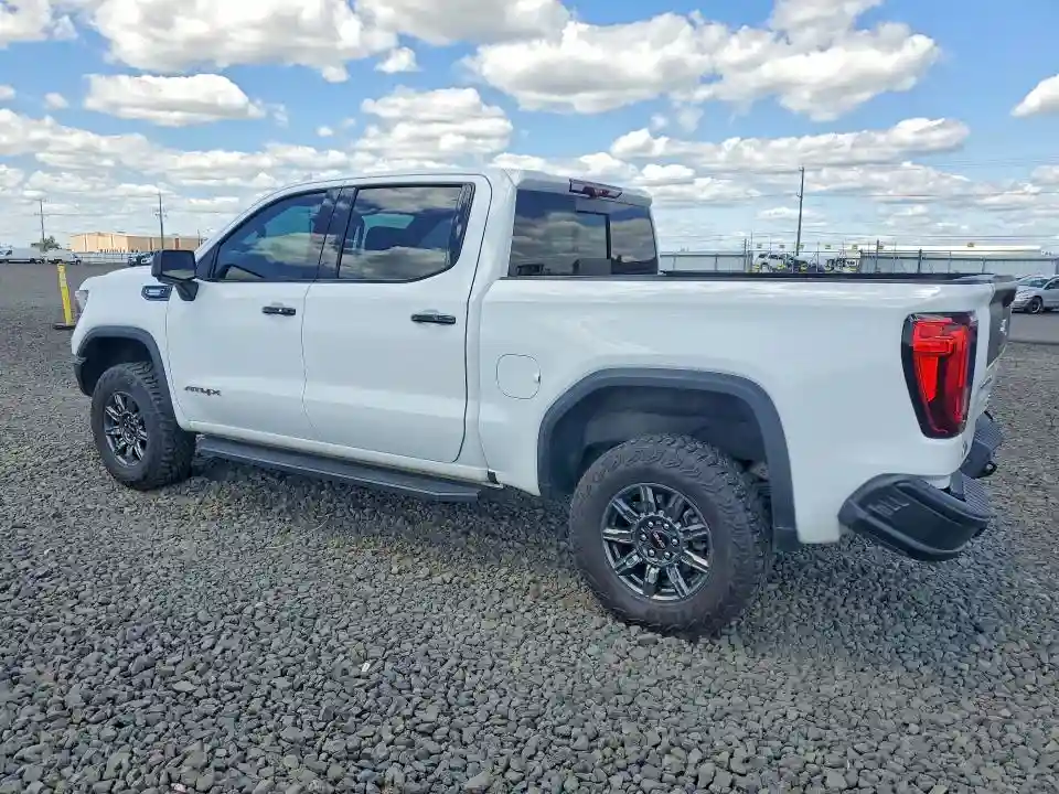 3GTUUFE85SG156752 2025 GMC SIERRA-1