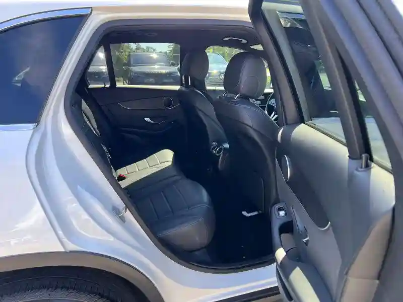 WDC0G8DB0LF697011 2020 MERCEDES-BENZ GLC-CLASS-5