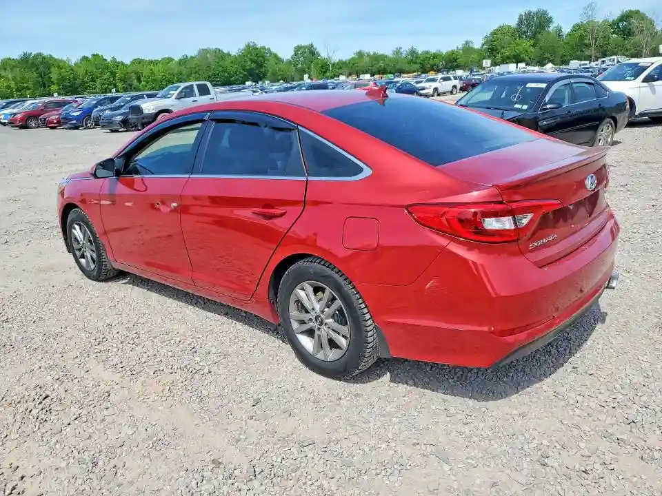 5NPE24AF3HH460813 2017 HYUNDAI SONATA-1
