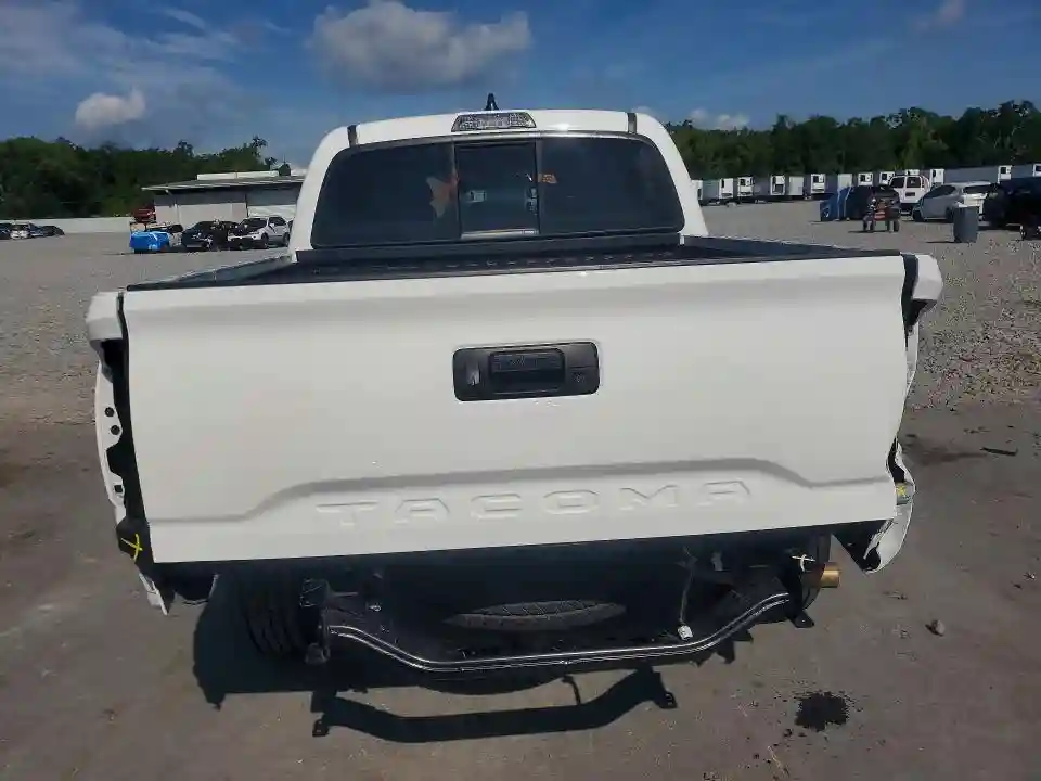 3TYAX5GN6NT065040 2022 TOYOTA TACOMA-5