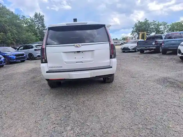 1GYS4BKJ7KR258619 2019 CADILLAC ESCALADE-5