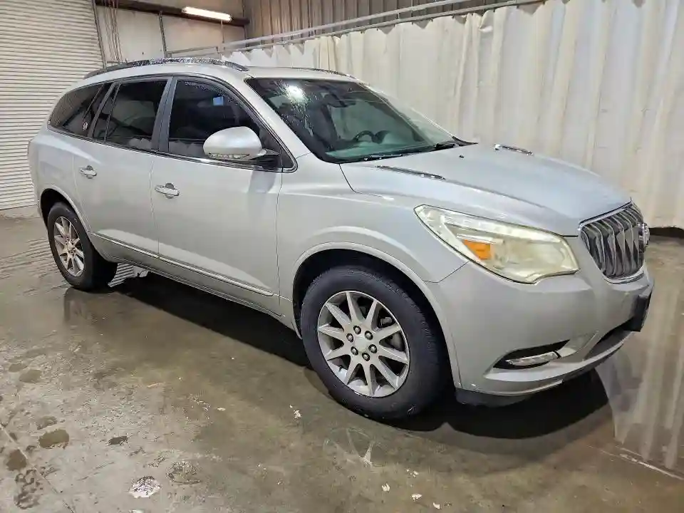 5GAKRBKD3GJ195852 2016 BUICK ENCLAVE-3